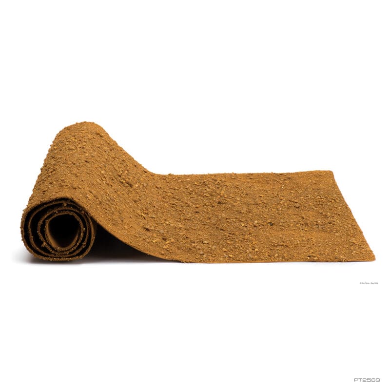 Exo Terra Sand Mat Large - Desert Terrarium Substrate