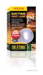 100w Daytime Heat Lamp
