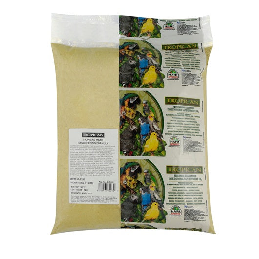 Tropican Hand Feeding Formula
