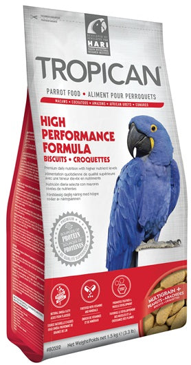 Tropican HI Performance 3.3lb