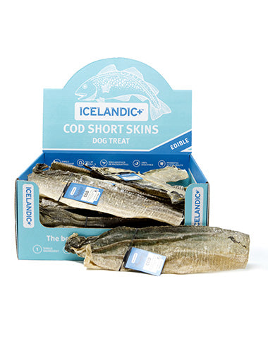 Icelandic Cod Strip