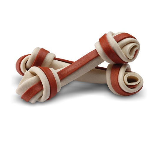 Zeus Better Bones - BBQ Chicken Flavor - 4 pack