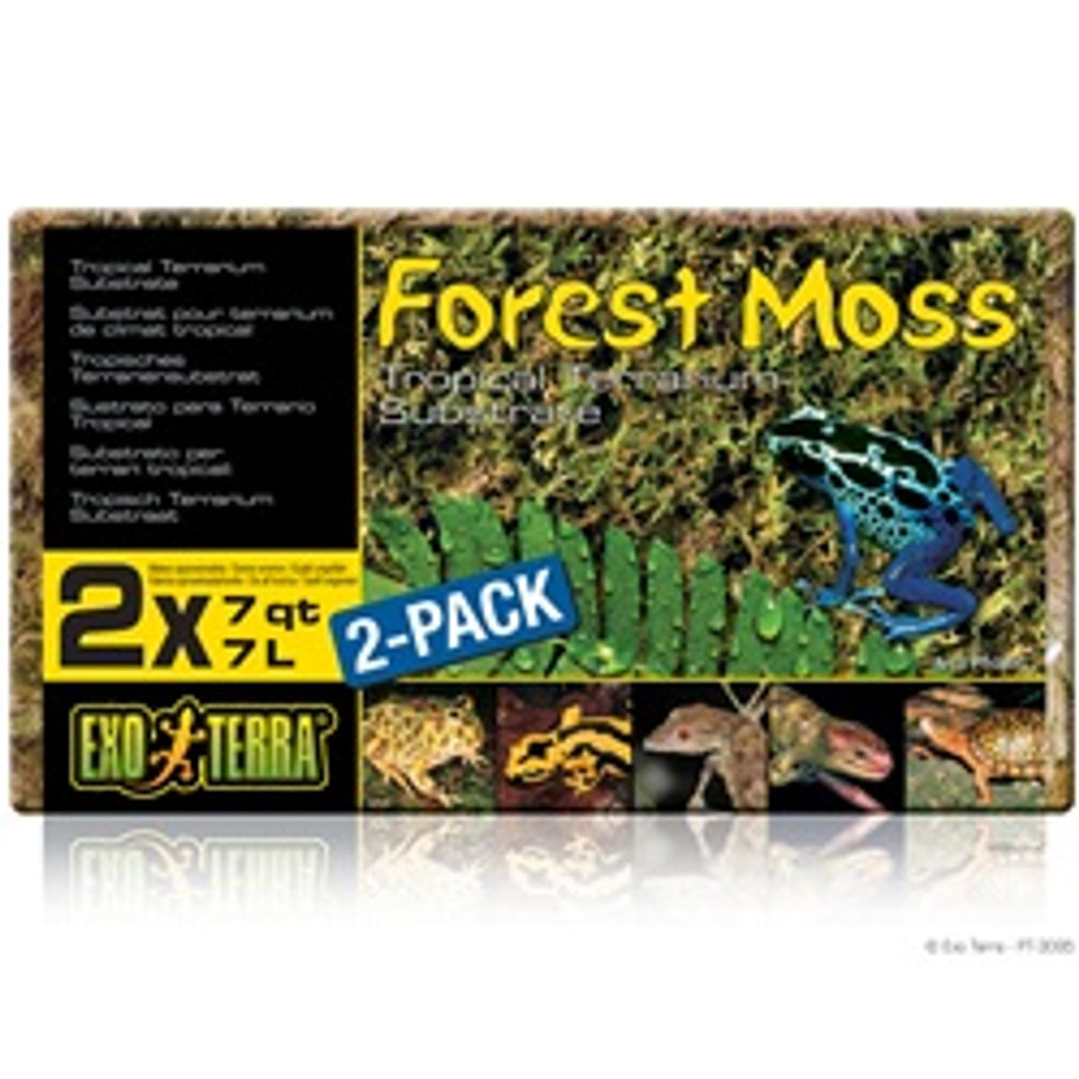 Exo Terra Forest Moss