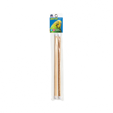Prevue Hendryx™ Birdie Basics™ Perches 3/8" x 10"