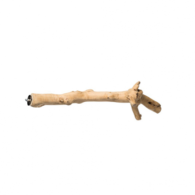 Prevue Hendryx™ Coffea Wood Bird Perches "Y" 18"