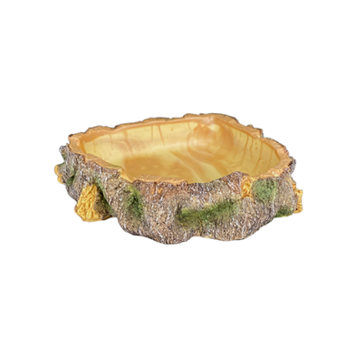 Komodo® Wood Bowl Large