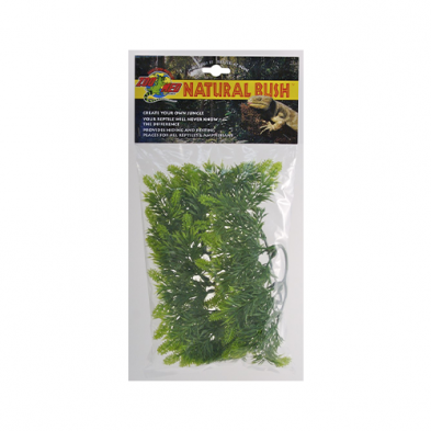 Zoo Med™ Natural Bush™ Plants Malaysian Fern Small