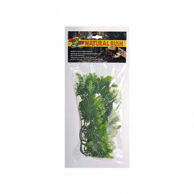 Zoo Med™ Natural Bush™ Plants Malaysian Fern Medium
