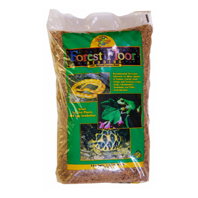 Zoo Med™ Forest Floor™ Bedding 8 Quart