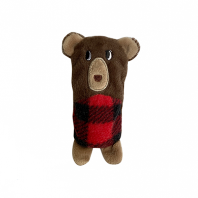Boris Mini Dog Toy