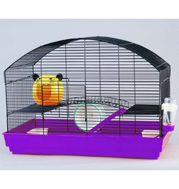 CRITTER BUNCH Cage for Small Pets