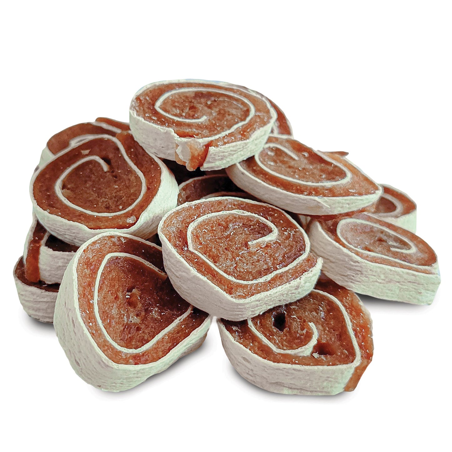 Dogit Snack Bar Treats - Cod & Chicken Bites