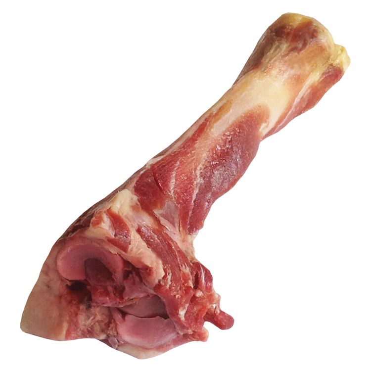 Charcuterie by Dogit Prosciutto Bone for Dogs - Medium