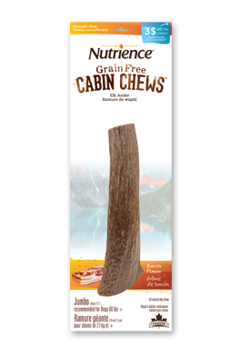 Nutrience Fraser Cabin Chews