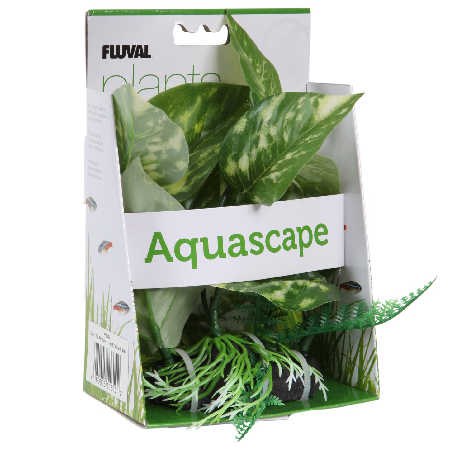 Fluval Lizzard Tail Plant