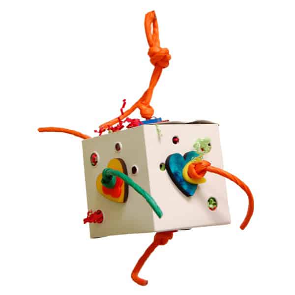 Fun-Box 4" - Zoo Max