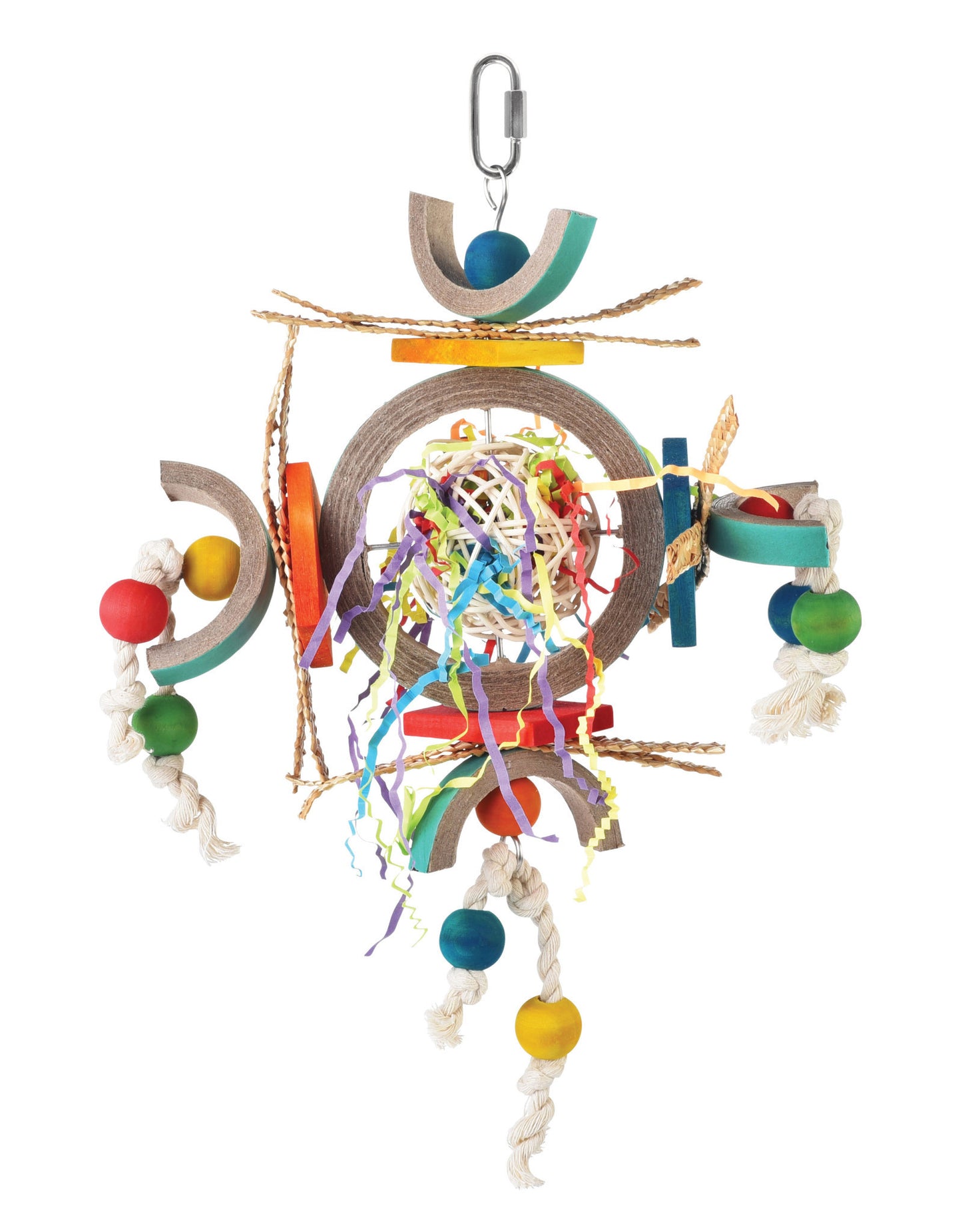 Hari Smart Play Space Station- Small