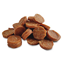 Dogit Snack Bar Dog Treats Chicken Medallions