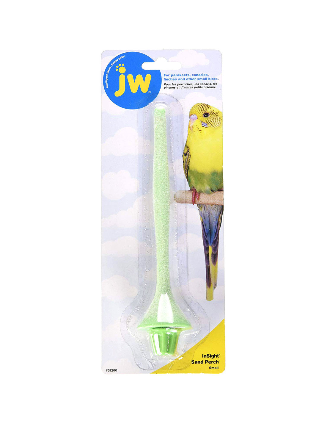 JW Insight Sand Perch Small
