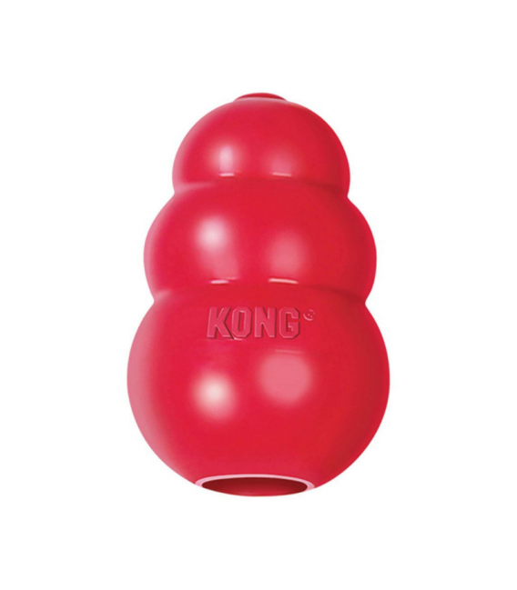 Kong Classic Dog Toy