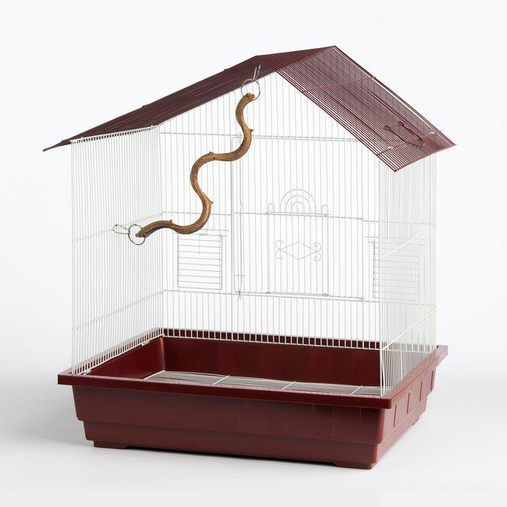 Prevue Pet Products Wacky Wood Perch