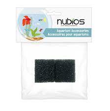 Nubios Replacement Sponge