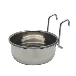 Stainless Steel Dish 20OZ
