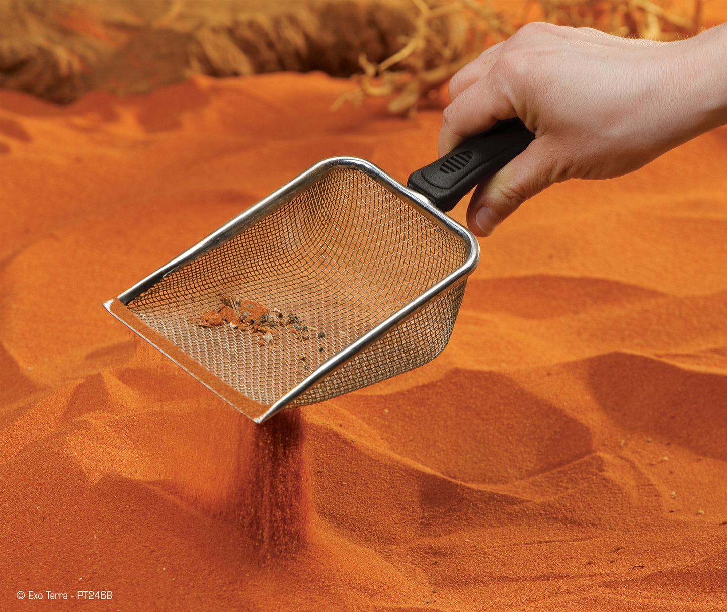 Exoterra Sand Scoop