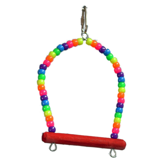 Zoo-Max Pony Beads Perch