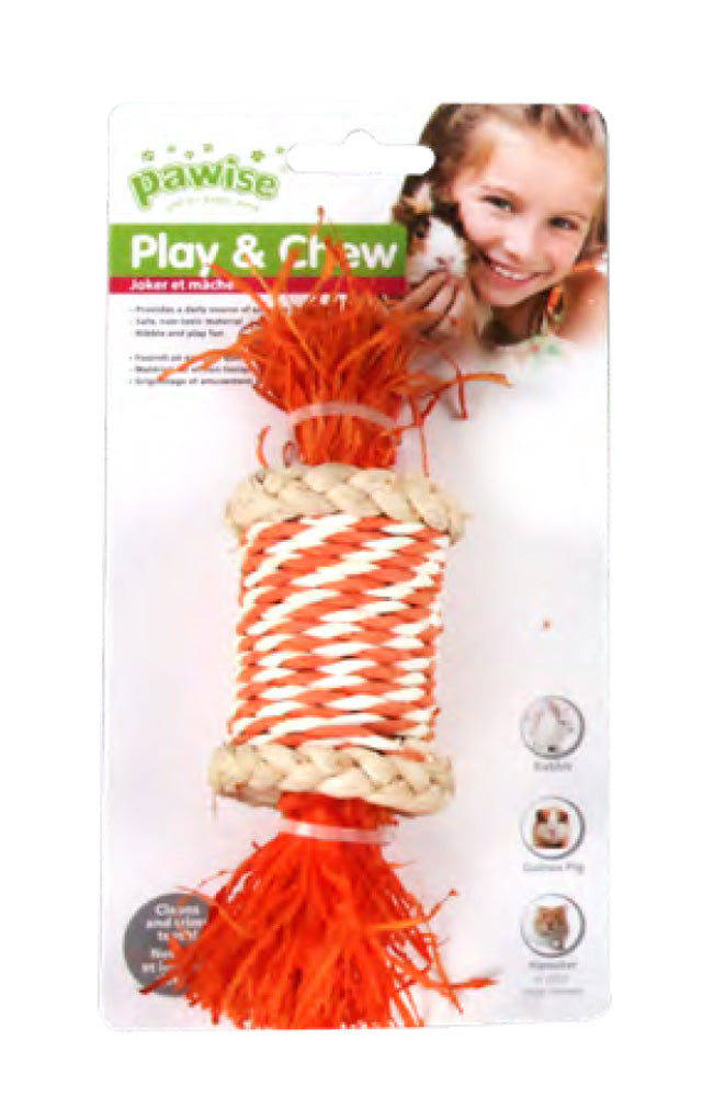 PAWISE LW Nibblers-Corn Husk Chews-Candy