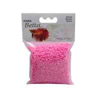 Marina Betta Pink Epoxy Gravel - 240 g (8.5 oz)