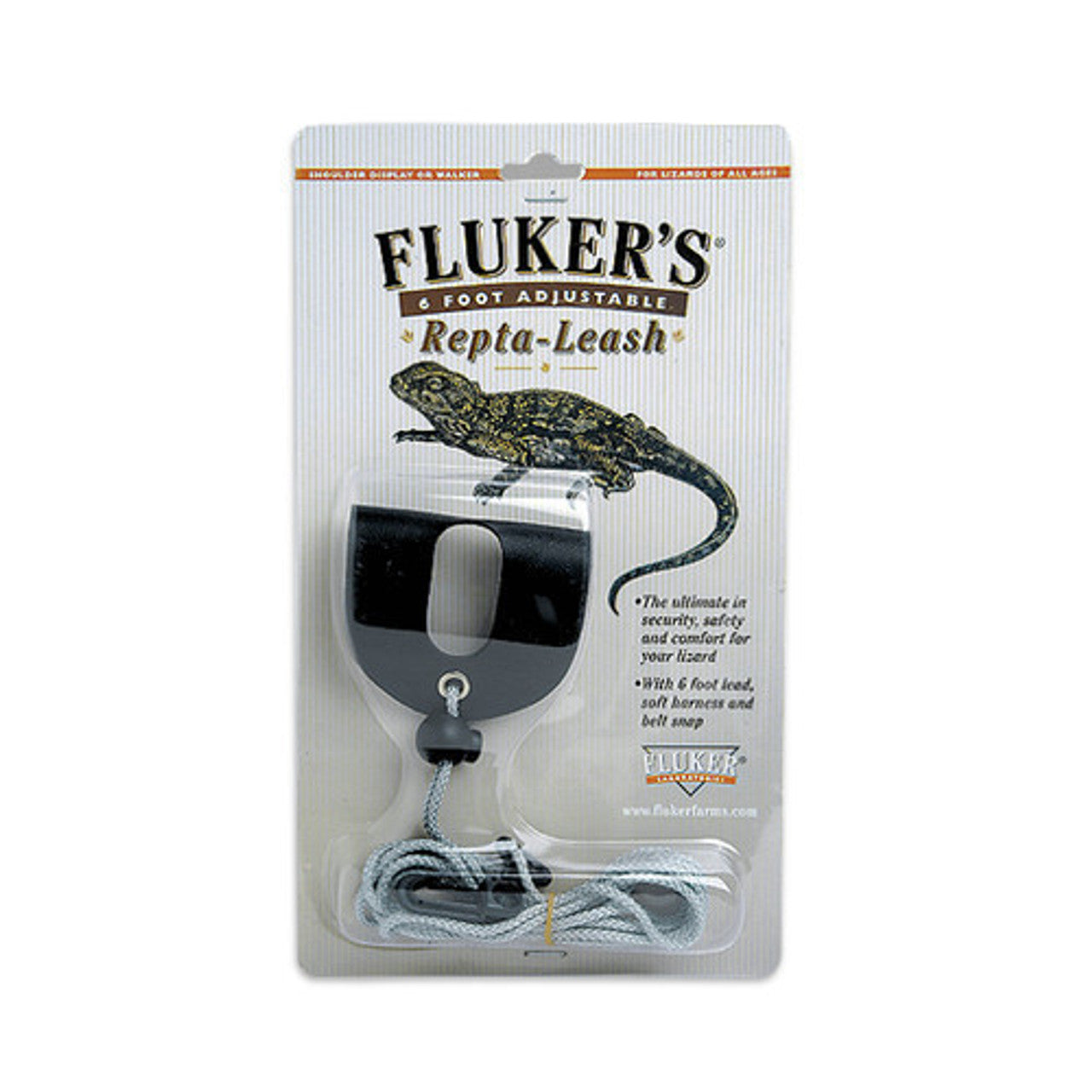 Fluker's Repta-leash Medium