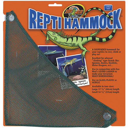 Repti Hammock - Large