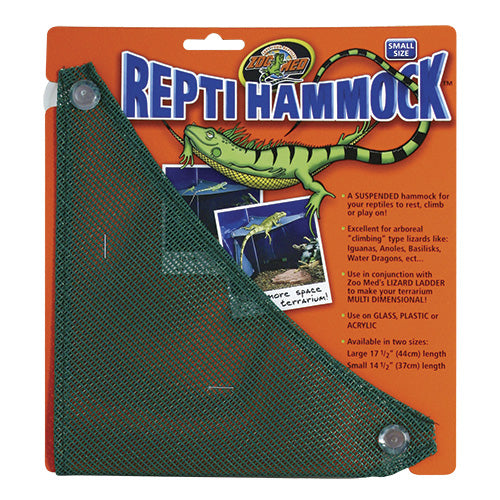 Repti Hammock - Small