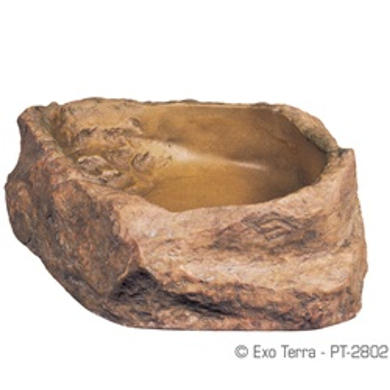 Exo Terra Water Dish Medium