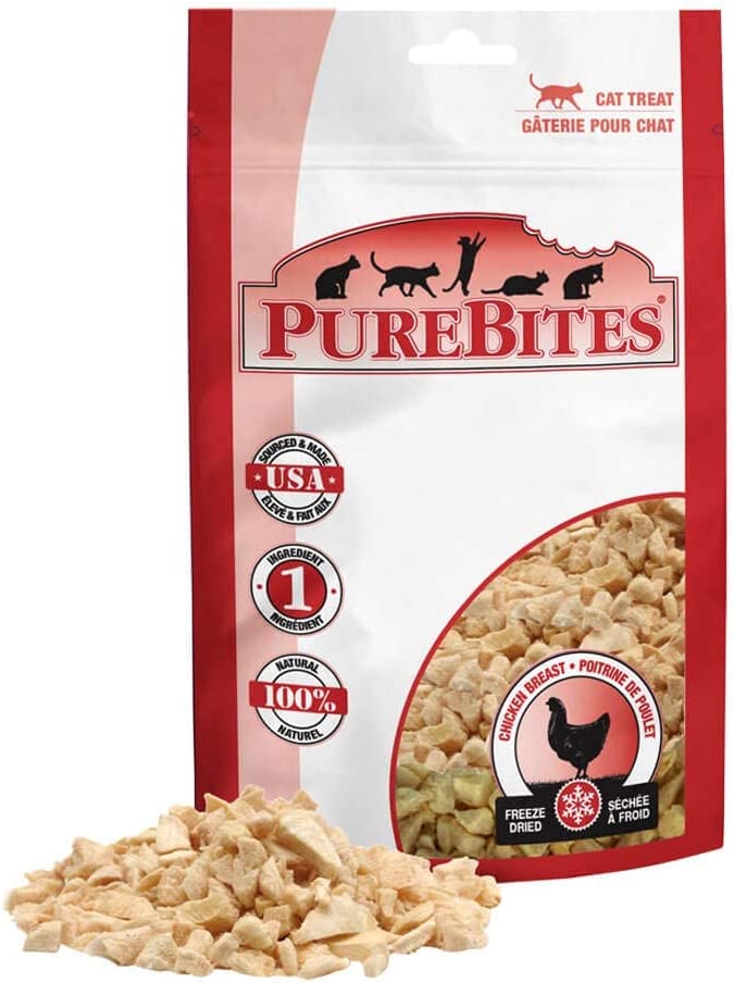 Purebites Chicken 31grams