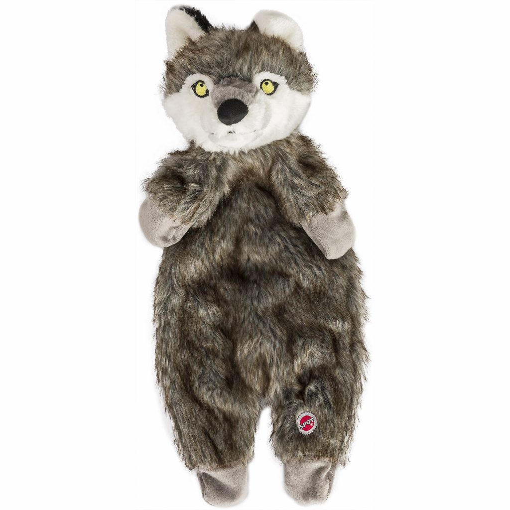 FURZZ WOLF 13.5″