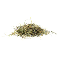 Living World Timothy Hay Bulk, 5.44 kg (12 lbs)