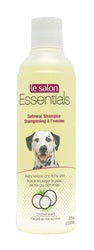 Le Salon Essentials Oatmeal Shampoo - 375 ml