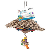 HARI SMART.PLAY Enrichment Parrot Toy - Fiesta Fold