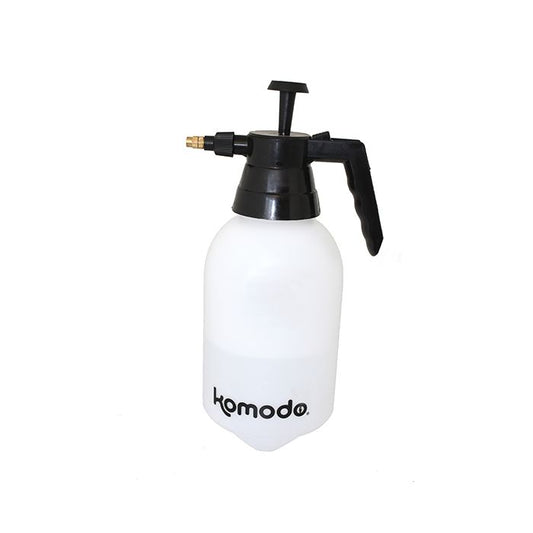 Pump Spray Mister Bottle 1.5L