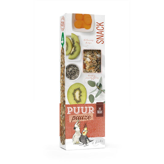 PUUR Pauze Delicious Kiwi