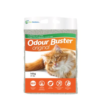 Odour Buster - 14 KG