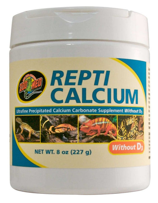 Zoo Med Repti Calcium