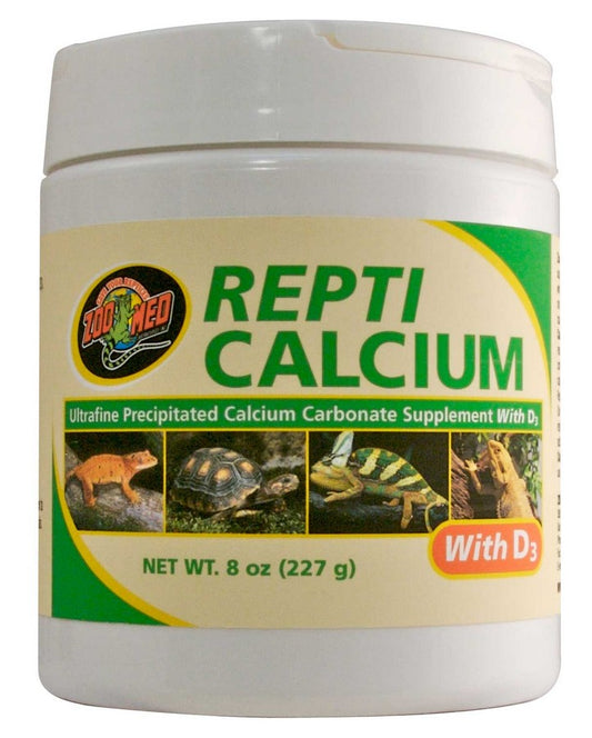 Zoo Med Repti Calcium D3