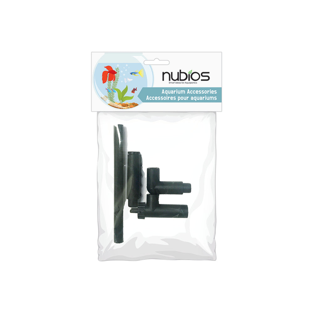 Nubios Spray bar Kit