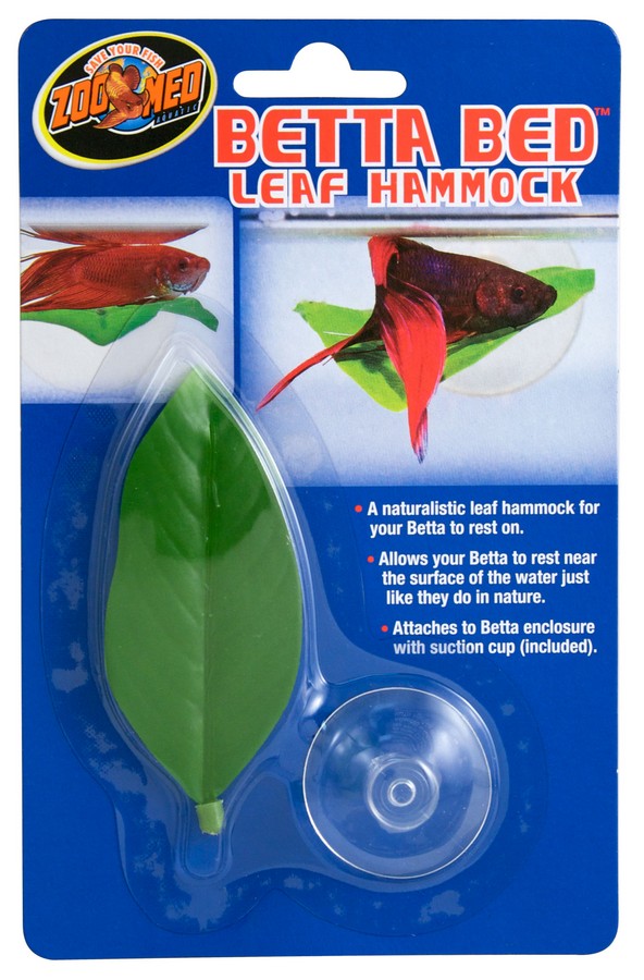 Betta Leaf Hammock