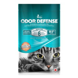 Odour Defence Cat Litter