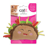 Catit Cat Toy – Taco
