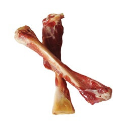 Charcuterie by Dogit Prosciutto Bone for Dogs - Small